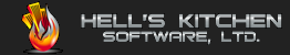 Hell's Kitchen Software, LTD. - Custom Software Development